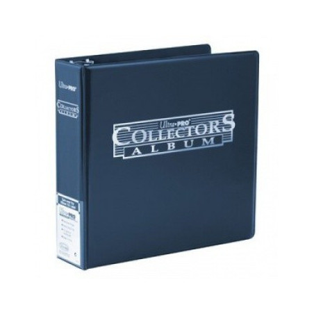 UP - Collectors Album 3" - Blue