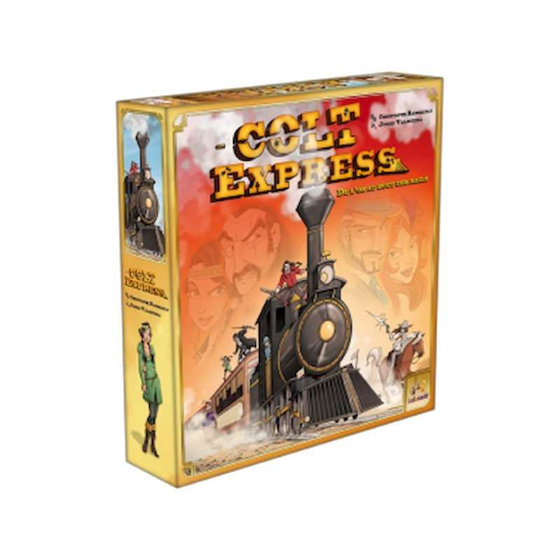 Colt Express