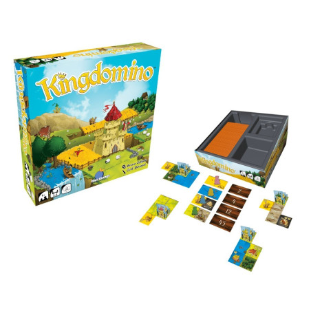 Kingdomino