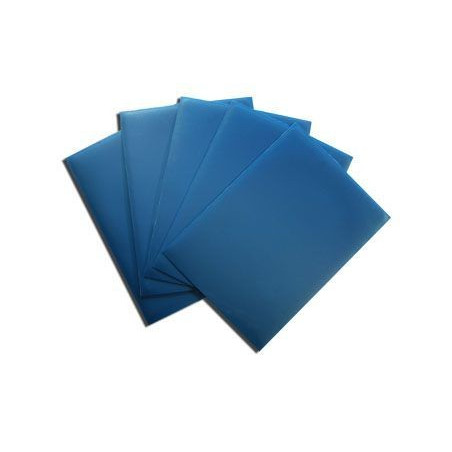 Dragon Shield Standard Sleeves - Blue (100 Sleeves)