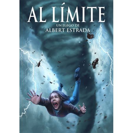 Al Límite