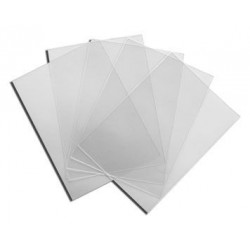 Clear (100 Sleeves) - Dragon Shield Standard Sleeves