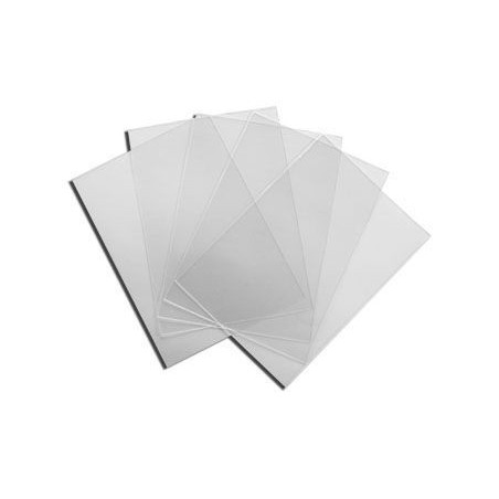 Dragon Shield Standard Sleeves - Clear (100 Sleeves)