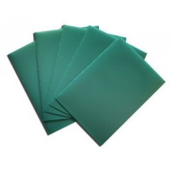 Green (100 Sleeves) - Dragon Shield Standard Sleeves