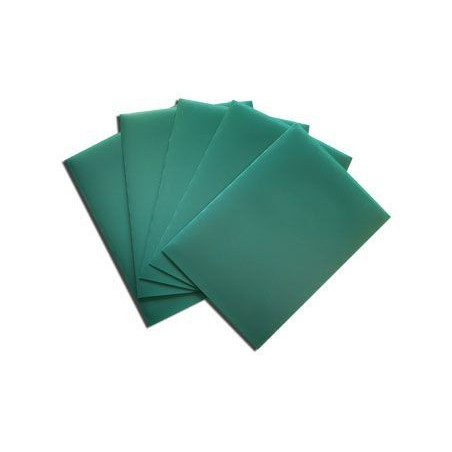 Dragon Shield Standard Sleeves - Green (100 Sleeves)