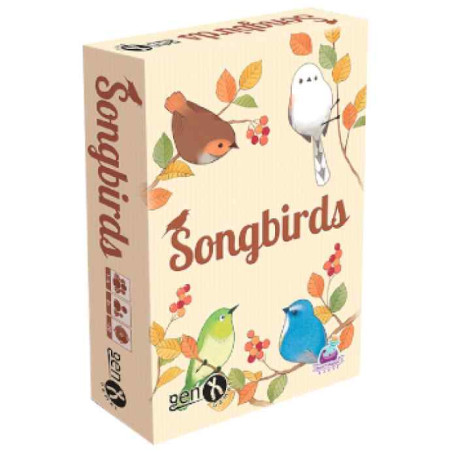 Songbirds