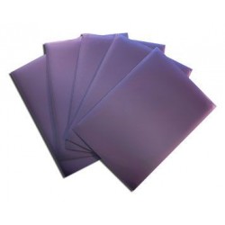 Purple (100 Sleeves) - Dragon Shield Standard Sleeves