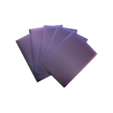 Dragon Shield Standard Sleeves - Purple (100 Sleeves)