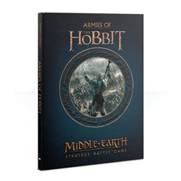 Armies of The Hobbit™ (Inglés)