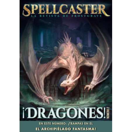 Spellcaster 02 (Frostgrave)