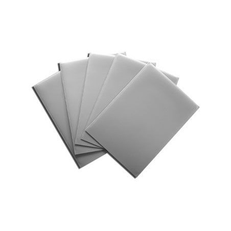 Silver (100 Sleeves) - Dragon Shield Standard Sleeves