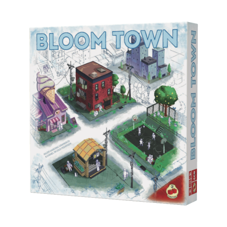 Bloom Town