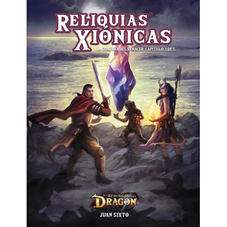 Reliquias Xiónicas