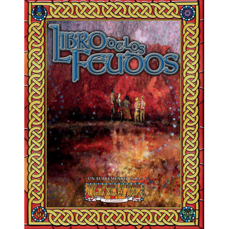 Libro de los Feudos