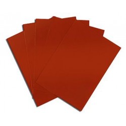 Copper (100 Sleeves) - Dragon Shield Standard Sleeves
