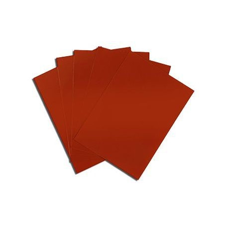 Dragon Shield Standard Sleeves - Copper (100 Sleeves)