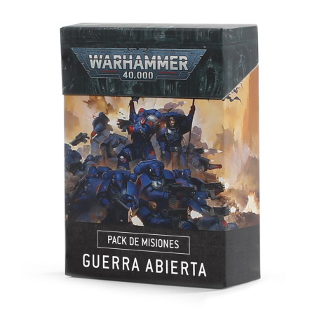 Cartas de Guerra abierta