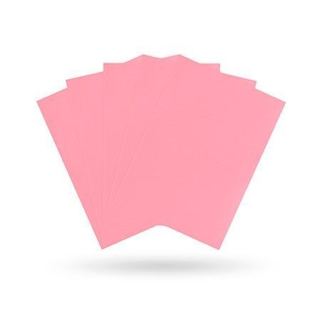 Dragon Shield Standard Sleeves - Matte Pink (100 Sleeves)