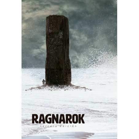 Pantalla Ragnarok