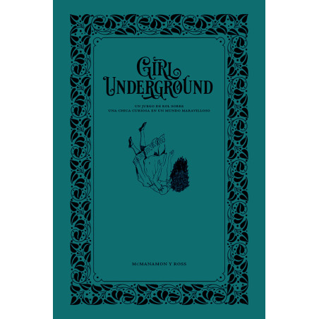 Girl Underground