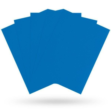 Matte Sky Blue (100 Sleeves) - Dragon Shield Standard Sleeves