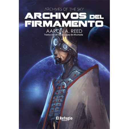 Archivos del Firmamento