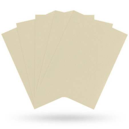 Dragon Shield Standard Sleeves - Matte Ivory (100 Sleeves)