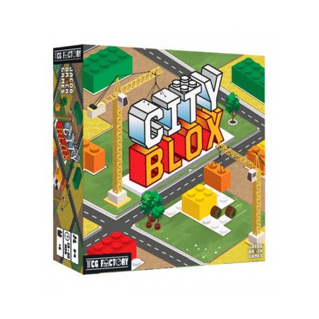 City Blox