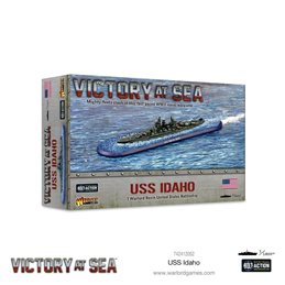 USS Idaho