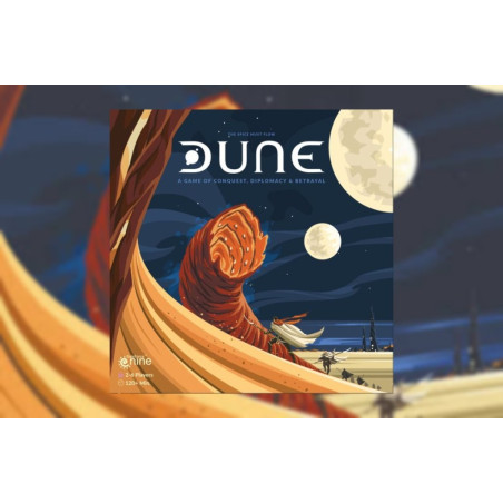 Dune - Español