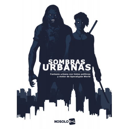 Sombras Urbanas