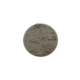 Ancient Bases, WRound 120mm (1)