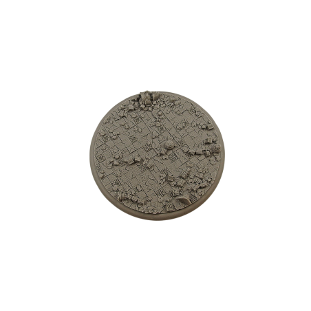 Ancient Bases, WRound 120mm (1)