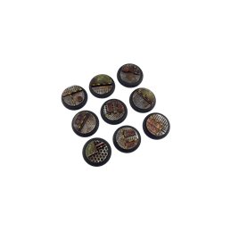 Tech Bases, WRound 30mm (5)