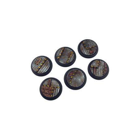 Tech Bases, WRound 40mm (2)