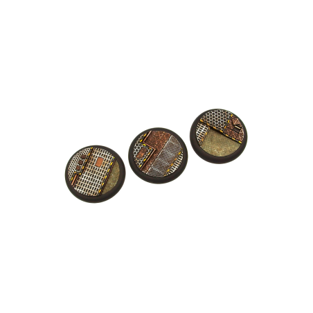 Tech Bases, WRound 50mm (1)