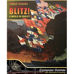 Blitz! A World in Conflict