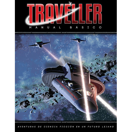 Traveller