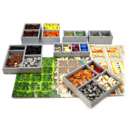 Caverna Insert