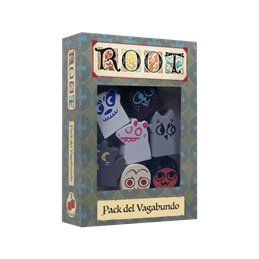 Root: The Vagabond Pack - EN