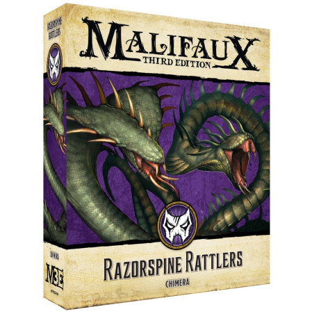 Razorspine Rattler