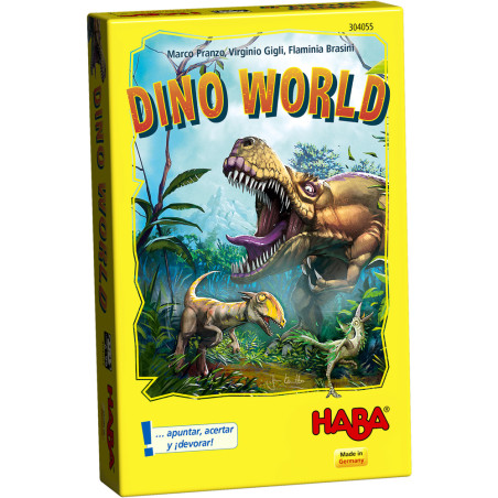 Dino World