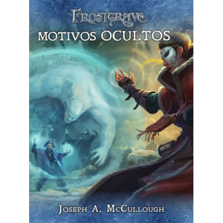 Motivos Ocultos (Frostgrave)