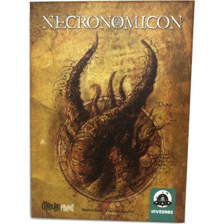 Necronomicon