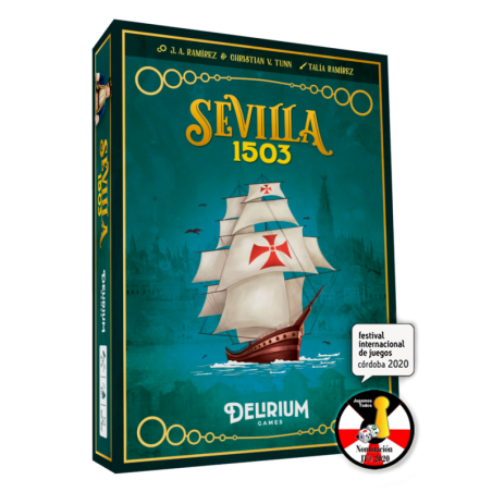 Sevilla 1503