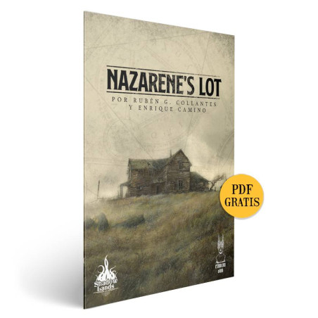 Nazarene’s Lot