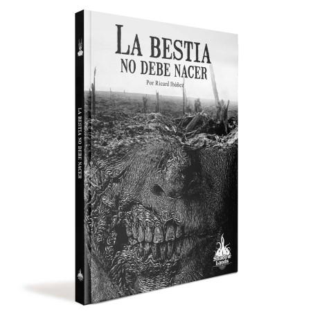 La bestia no debe nacer