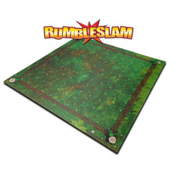 Grassy Mat