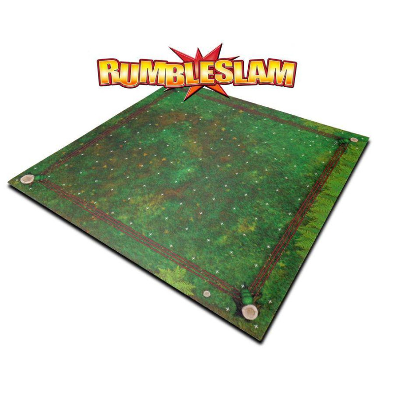 Grassy Mat