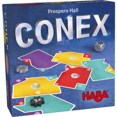 CONEX